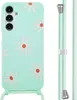 imoshion SilikonHülle design mit Band Samsung Galaxy A16 - Produktbild-Vorschau 1