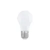 Eglo 110037 LED E27 Leuchtmittel 1x7W Ø45mm warmweiss Produktbild-Vorschau 1
