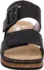 Rieker Damen Sandale Sandalette Slingback Keilabsatz Produktbild-Vorschau 19