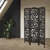ML-Design, paravento divisorio per ambienti, composto da 3 Anteprima dell’immagine prodotto 8