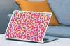 MuchoWow® Laptop Aufkleber Sticker Cover Pantherdruck - Produktbild-Vorschau 4