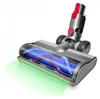 Spazzola per aspirapolvere Dyson V7 V8 V10 V11 V15, testa Anteprima dell’immagine prodotto 1