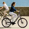 SAXXX 28 Zoll Premium Trekking E-Bike , 250W Mittelmotor Produktbild-Vorschau 4