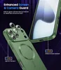 Coque magnétique pour iPhone 17 Pro Max, coque de Voir les images du produit 3