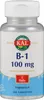 Witamina B1 Tiamina 100 mg KAL, 100 tabletek Podgląd zdjęcia produktu 2