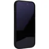 Audi Silikonhlle fr iPhone 15 Pro  Schwarz Handyhlle Produktbild-Vorschau 12