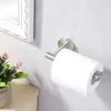 Delvant ESVAN Uchwyt na papier toaletowy wieszak metalowy Podgląd zdjęcia produktu 2