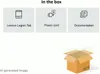 Lenovo Legion Tab ZAEF - Tablet - Android 14 oder höher - Produktbild-Vorschau 21