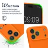 kwmobile Hülle kompatibel mit Apple iPhone 17 Pro Max - Produktbild-Vorschau 3