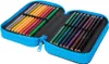 COOLPACK JUMPER 3 Gefülltes Federmäppchen Federmappe Produktbild-Vorschau 3