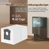 12 Stück Staubbeutel für Dreame L20/X40/X50 Ultra Complete, Produktbild-Vorschau 4