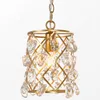 Tribesigns Moderne gouden kroonluchter, hanglamp met Productafbeelding-voorbeeld 10