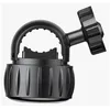 UGREEN Bike Mount Phone Holder Black Produktbild-Vorschau 3