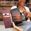 Hülle für Xiaomi Redmi Note 15 Klapphülle Schutzhülle Produktbild-Vorschau 10