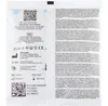 com four 20x Einweg Kälte Sofort Kompresse 15 x 17 cm aus Produktbild-Vorschau 14