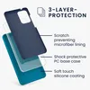 kwmobile Handyhülle für Samsung Galaxy A52 / A52 5G / A52s Produktbild-Vorschau 2