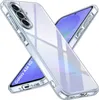 Hülle für Samsung Galaxy A36 5G - Transparent Handyhülle Produktbild-Vorschau 1