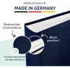 Goldbuch Summertime blu 30x31 100 pagine bianche 31708 Anteprima dell’immagine prodotto 7