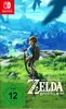 Nintendo Switch Legend of Zelda Breath of the Wild Podgląd zdjęcia produktu 12