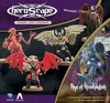 Heroscape Age of Annihilation: Revenants & Nuckelave – Podgląd zdjęcia produktu 3