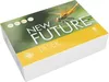 Kopierpapier New Future Laser A5 80g/qm weiß VE=10x500 Produktbild-Vorschau 1