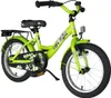 Bikestar Classic Kinderfahrrad 16 Zoll - Grün Produktbild-Vorschau 1