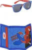 Sonnenbrille Kinder und Portemonnaie für Jungen Spider-Man Produktbild-Vorschau 5