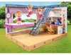 PLAYMOBIL Kinderzimmer Produktbild-Vorschau 6