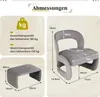 Fauteuil Costway avec repose-pieds, ensemble de fauteuil et Voir les images du produit 2