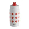 ELITE Trinkflasche "Fly Tour de France"S E FRANCE RED POLKA Produktbild-Vorschau 1