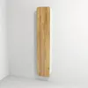 Devo Hängehochschrank mit 1 Tür Oval links BxHxT 34 x 165 x Produktbild-Vorschau 1