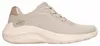 SKECHERS BOBS SQUAD WAVES CURRENT Beige Produktbild-Vorschau 22