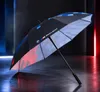 BMW Motorsport Stockschirm Regenschirm Automatiköffnung Produktbild-Vorschau 3