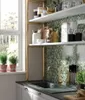 Kitchen faucet with rectangular spout Produktbild-Vorschau 5