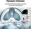 Samsung WW90T4048EE, Frontlader, 9 kg, B, 72 dB, 1400 RPM, Produktbild-Vorschau 13