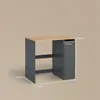 Armoire pour machine à laver Livinity Paolina Voir les images du produit 3