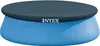 Intex 28020, Bazénový kryt, Nadzemní bazén, Kulatý, Modrá, Náhled obrázku produktu 14