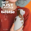 ASOBU Bestie “Gala the Goat” - Borraccia Termica 460 ml per Anteprima dell’immagine prodotto 8