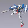 Model figurky GUNDAM HG 1/144 GN-001 Gundam Exia Náhled obrázku produktu 3