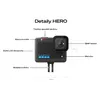 Action-Kamera GoPro CHDHF-131-E HERO Produktbild-Vorschau 5