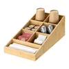 Navaris Kaffee Spender Organizer - Aufbewahrung von Produktbild-Vorschau 5