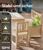 BOMI® Kindersitzecke mit Stühlen Anna mit integrierter Produktbild-Vorschau 5