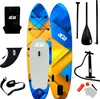 Aga Stand Up Paddle Board, SUP Board Set MR5014 305x81x15 Produktbild-Vorschau 1