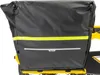 TERN Transportbox "Storm Box" Verwandelt den Gepäc schwarz, Produktbild-Vorschau 1