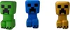 Minecraft Mega Squishme - Creeper Náhled obrázku produktu 2