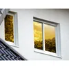 Decomeister Sonnenschutz Fensterfolie – Spiegelfolie Produktbild-Vorschau 9