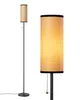 EDISHINE Vloerlamp voor de woonkamer, moderne staande lamp Productafbeelding-voorbeeld 7