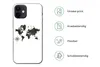 MuchoWow® Handyhülle Schutzhülle Hülle für iPhone 12 Produktbild-Vorschau 7