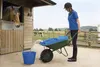 Kerbl Wasserbehälter für Schubkarren H2GoBag, 80 l Produktbild-Vorschau 4