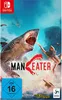 Deep Silver Maneater, Nintendo Switch, M (Reif), Physische Produktbild-Vorschau 2